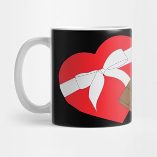 Valentines Day Mug